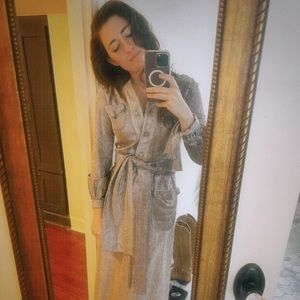 Meet your Posher, Tori